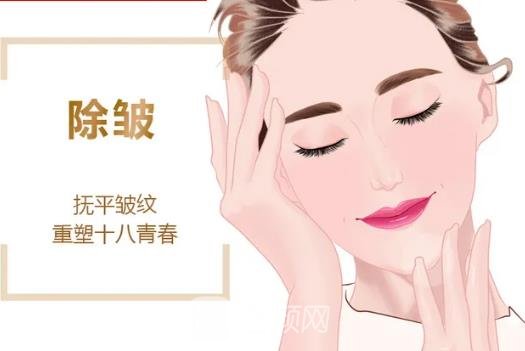 筋膜提升能维持多久?各种