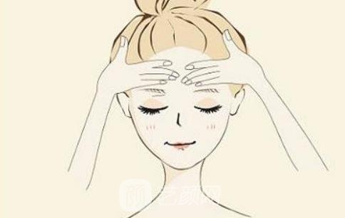 童颜微提有副作用吗?项目