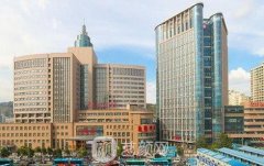 兰州大学第二医院整形科