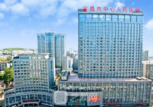 宜昌中心医院整形科技术