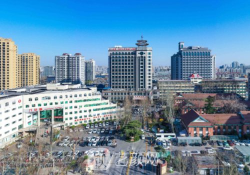 济南中心医院整形美容科