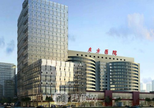 上海隆鼻修复最好的医生