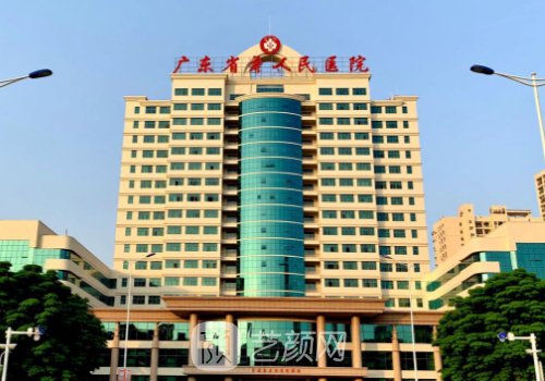 广州双眼皮修复哪个医生