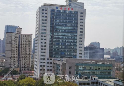 上海哪个医院肋骨隆鼻好