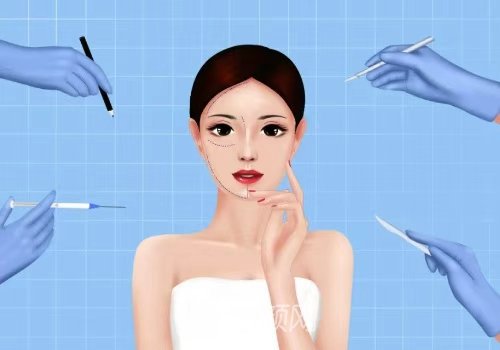 天津垫下巴手术价格贵吗