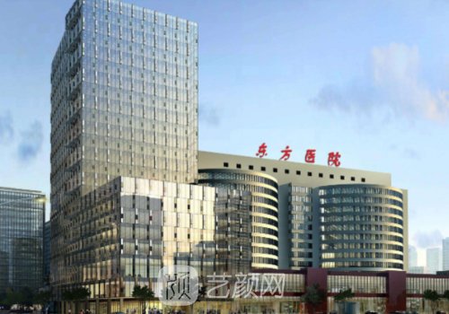 上海脂肪填充最好的医生