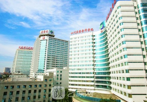 成都下颌角手术医院哪家