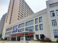 南昌大学第一附属医院整