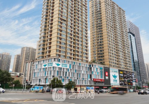 郑州割双眼皮最好的正规