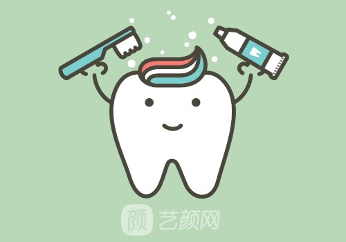 纯钛金属牙齿价格表更新