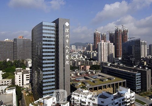 深圳种植牙一颗大概多少