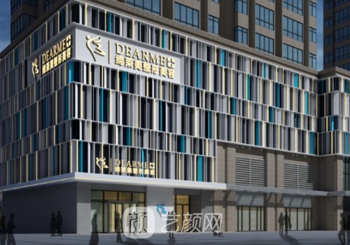 郑州肋骨鼻综合多少钱?最