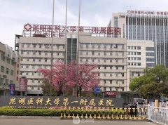 昆明整形医院哪里好？附