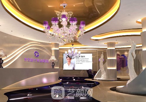 郑州隆鼻修复医院盘点|铭