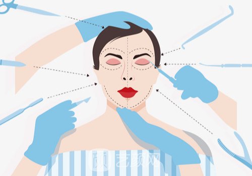 医美轮廓固定有副作用吗