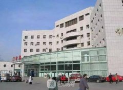 天津三甲医院整形科哪个