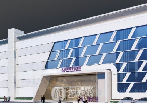 天津双眼皮案例快來美莱