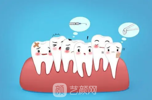 郑州牙齿矫正多少钱?202