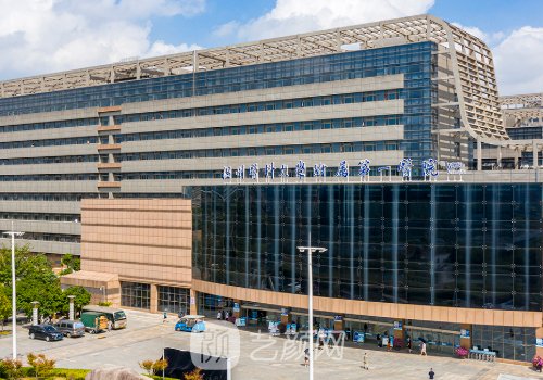 温州附一整形怎么样?技术