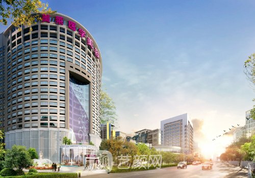 深圳热玛吉价格是多少?价