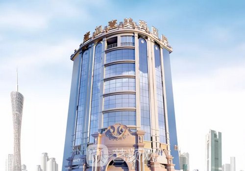 广州双眼皮修复专家排名