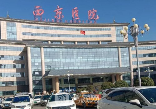 西京医院全切双眼皮案例