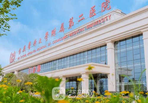 重庆下颌角手术医生排名