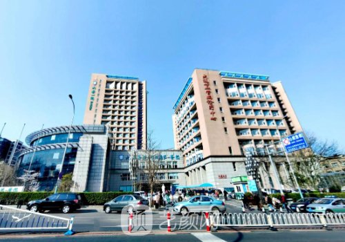 大连医大一院隆鼻价格更