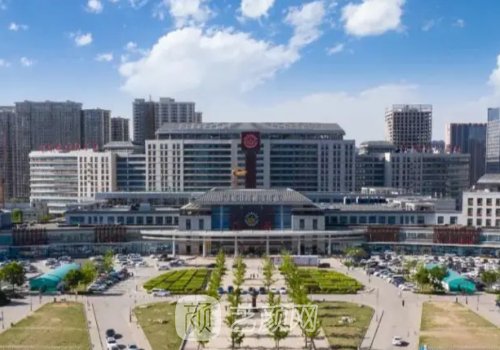 太原白求恩医院植发价格