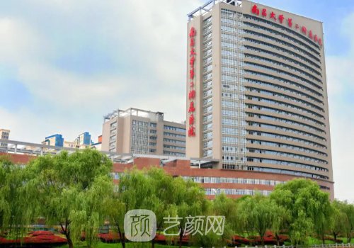 南昌植发医院哪里好?热门