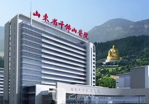 千佛山医院割双眼皮医生