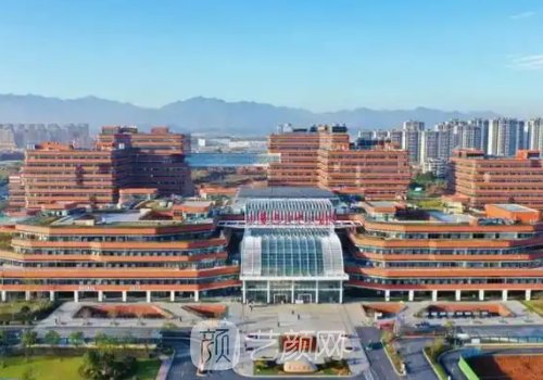 衢州吸脂医院推荐|排名前