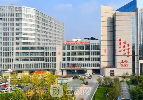 长治人民医院丰胸手术价