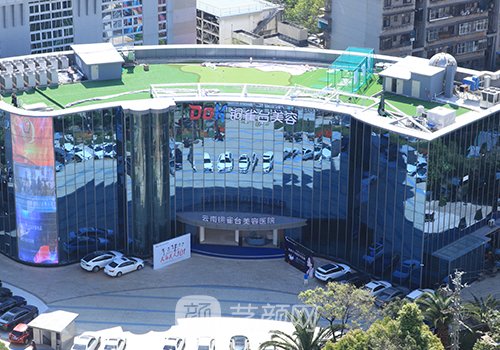 昆明热玛吉价格是多少?收