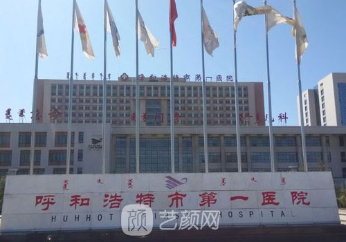 呼市第一医院做鼻子怎么