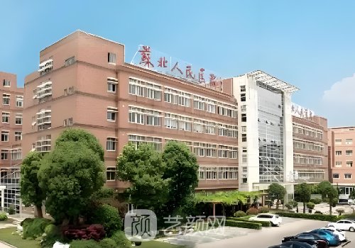 扬州哪家医院割眼袋好?公