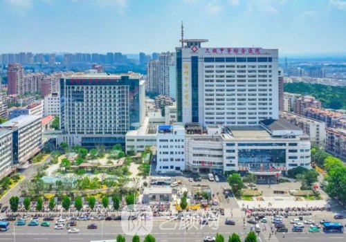 徐州中心医院双眼皮手术