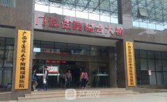 南宁好的整形医院排名：