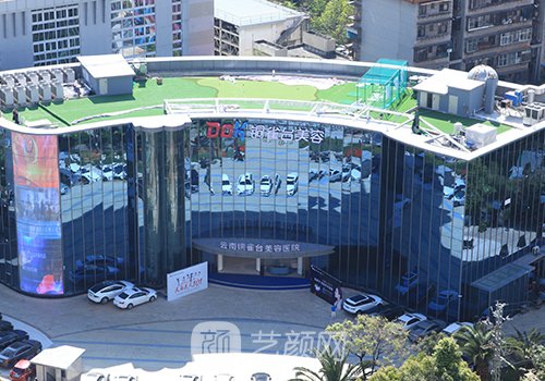 昆明热玛吉官网认证机构