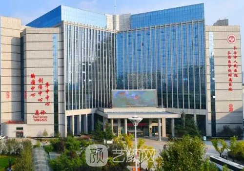 长治人民医院丰胸手术费