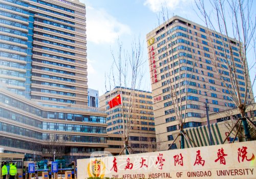 青岛拉皮手术最好医生排