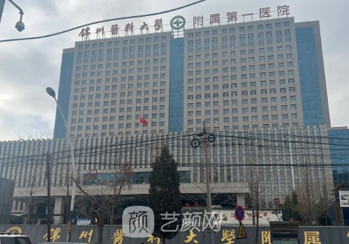 锦州可以植发的医院有哪