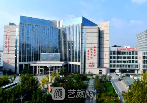 长治市做双眼皮最好的医