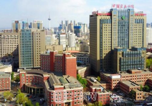 沈阳医大一院做双眼皮怎