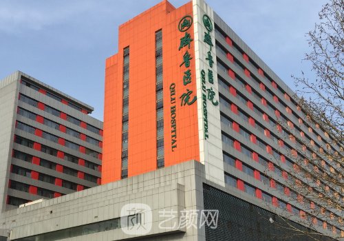 齐鲁医院隆胸专家排名曝