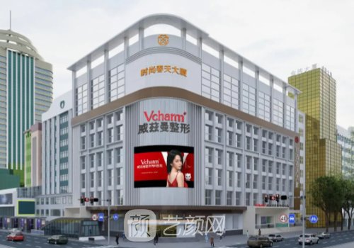 威兹曼整形外科医院是三