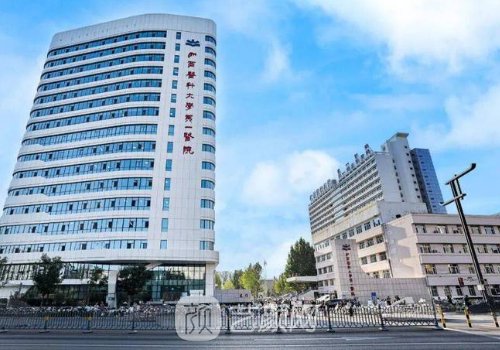 太原热玛吉三甲医院信息