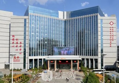 长治人民医院隆胸怎么样