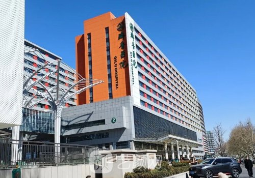 齐鲁医院隆胸怎么样?形态