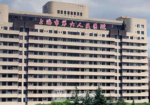 上海六院双眼皮多少钱?价